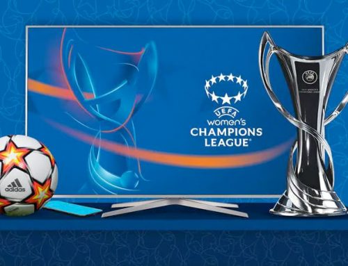 UEFA Women’s Champions League: tutte le 61 partite dalla fase a gironi in poi verranno trasmesse da DAZN e YouTube