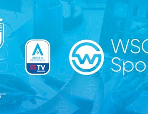 Accordo Divisione Calcio Femminile-WSC Sports per la creazione in tempo reale di clip video sulla Serie A TimVision